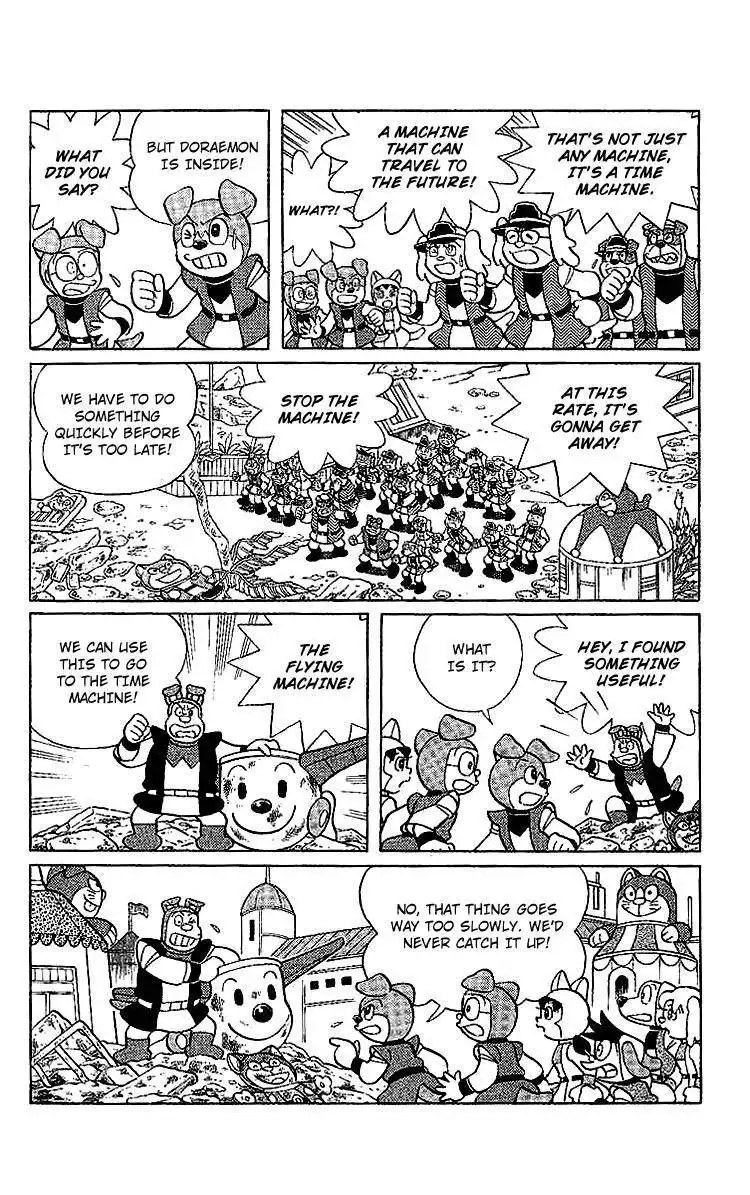 Doraemon Long Stories Chapter 126 13